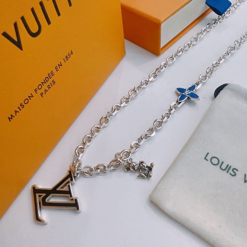 Louis Vuitton Necklaces